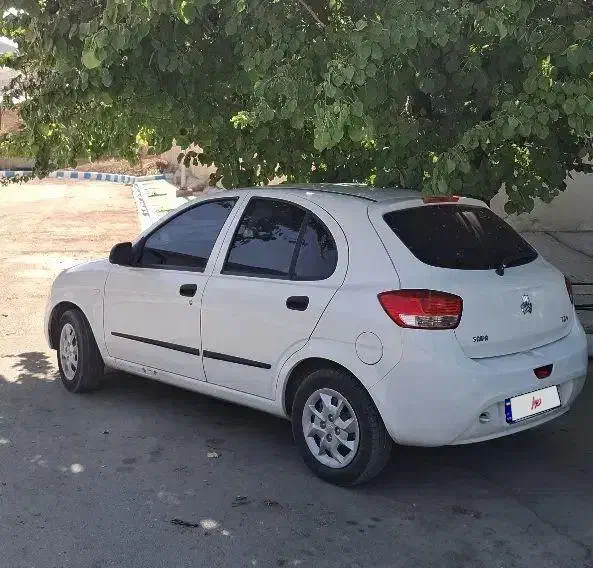 خودرو تیبا، 2 آگهی ann_20660032