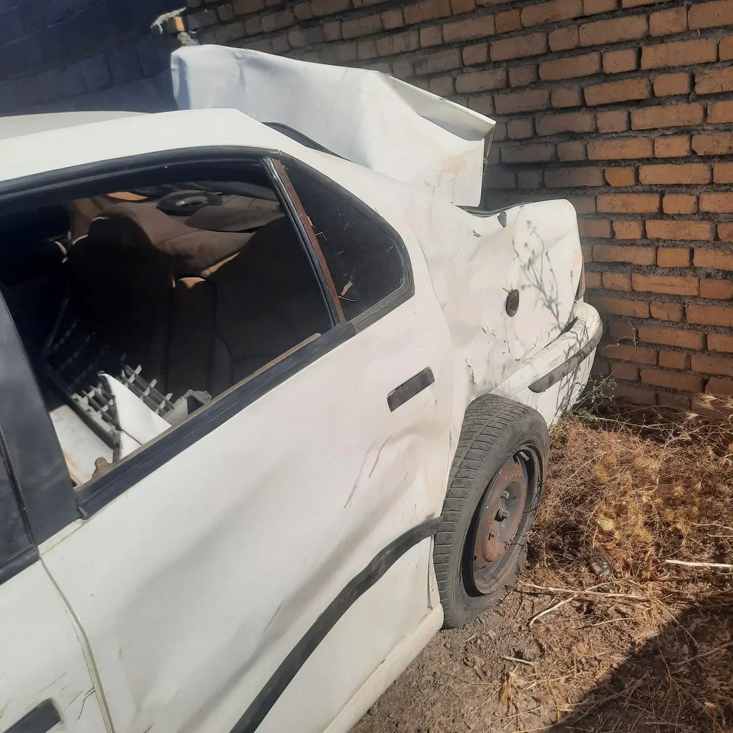 سمند LX XU7 - 1387