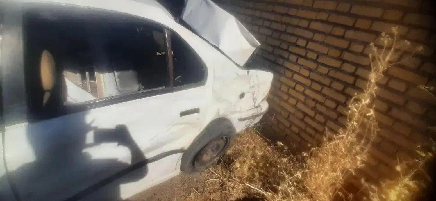 سمند LX XU7 - 1387