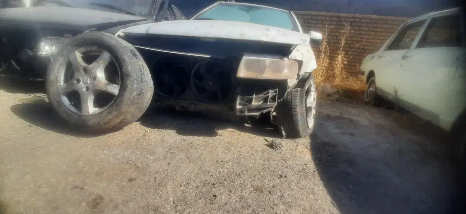 سمند LX XU7 - 1387