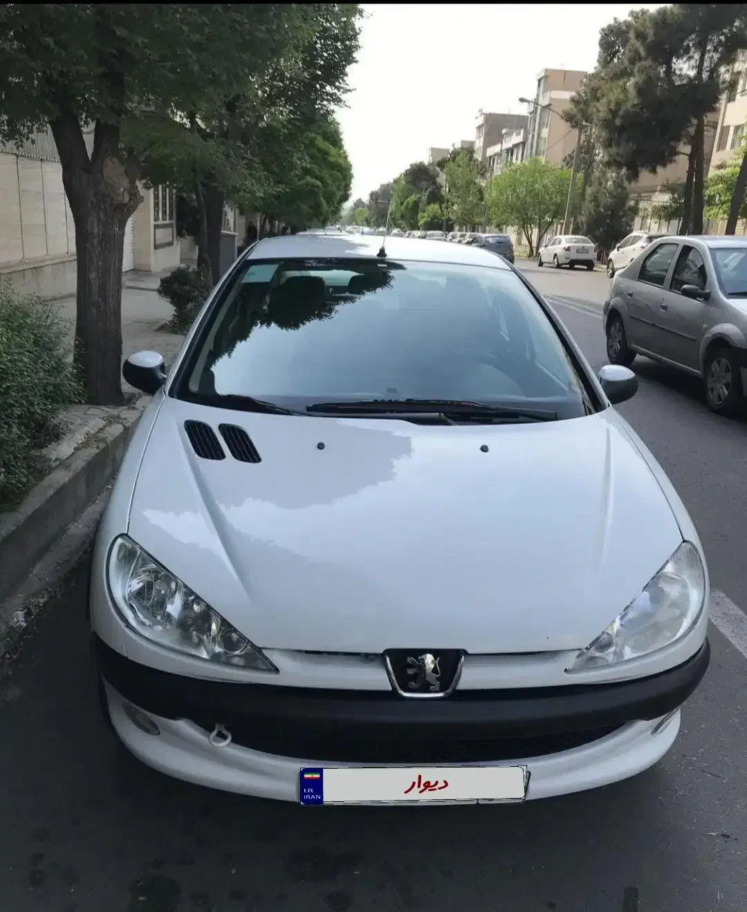 خودرو پژو، 206 آگهی ann_20660497