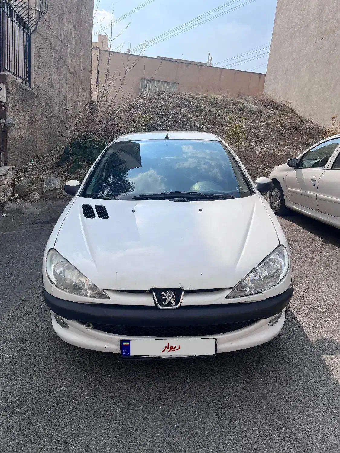 خودرو پژو، 206 آگهی ann_20660580