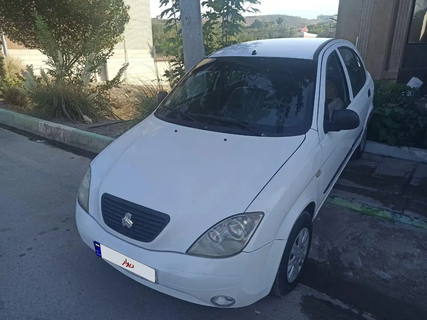 خودرو تیبا، 2 آگهی ann_20660599