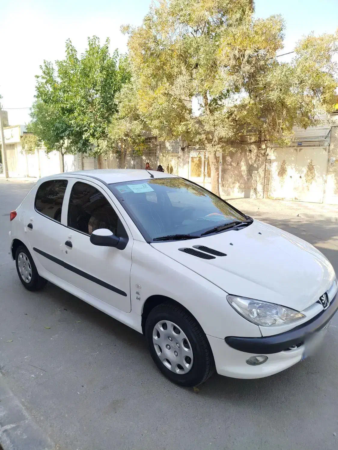 خودرو پژو، 206 آگهی ann_20660667