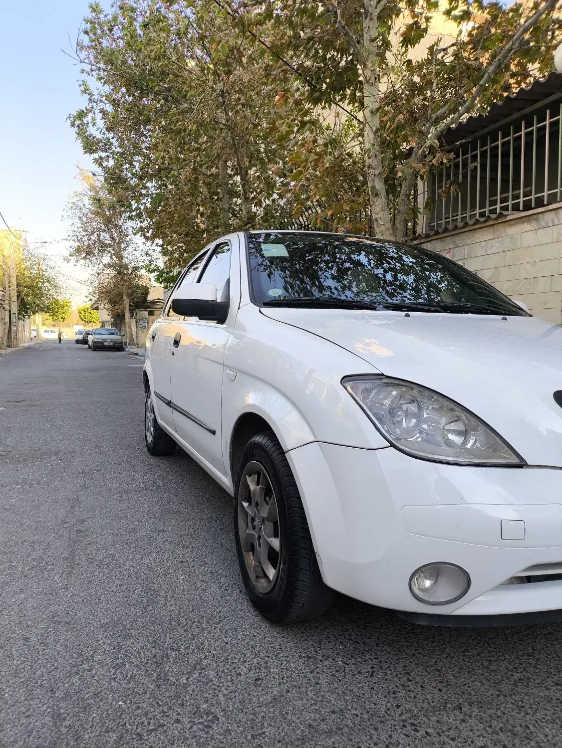 خودرو تیبا، 2 آگهی ann_20660674