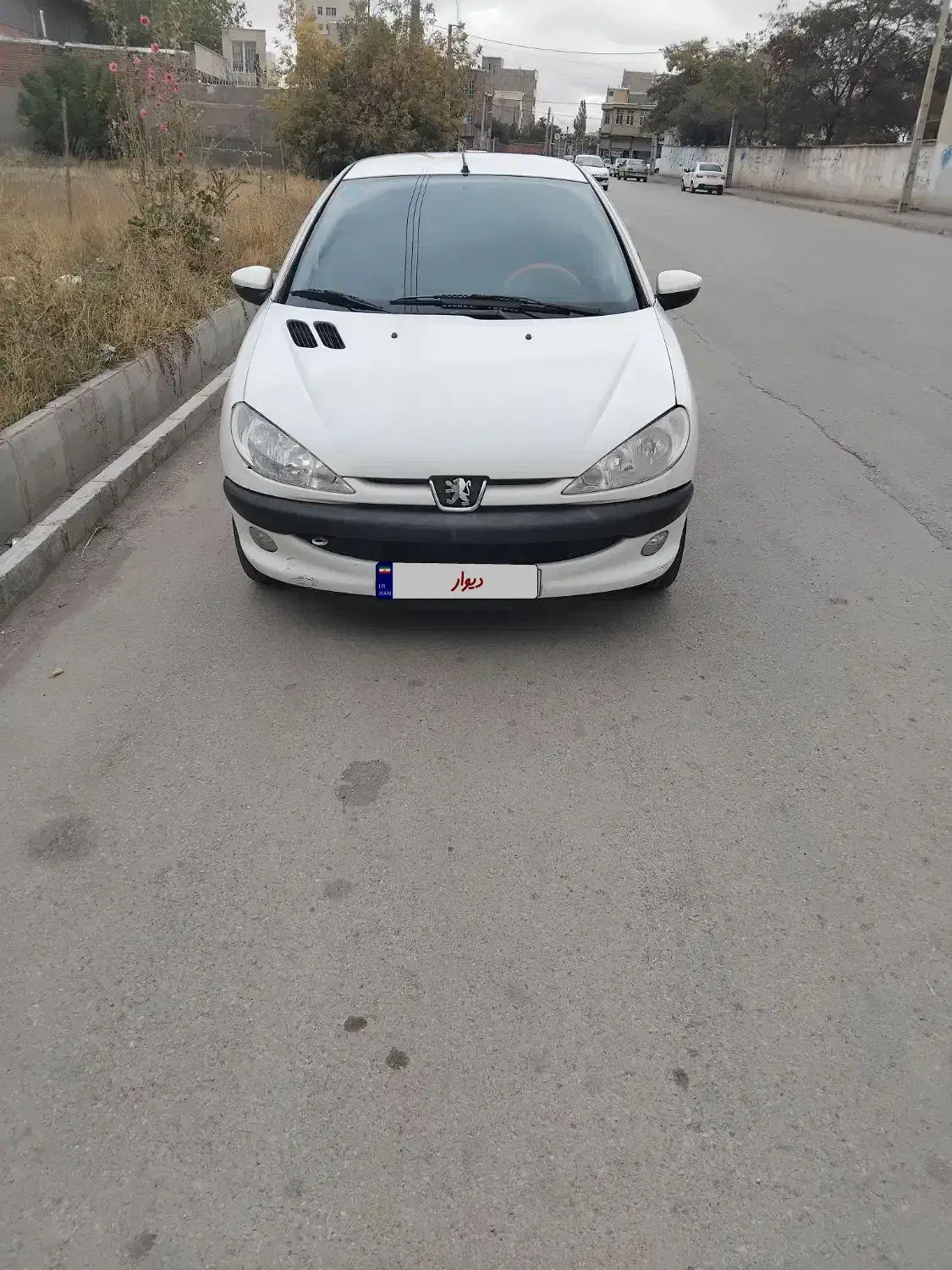 خودرو پژو، 206 آگهی ann_20660675
