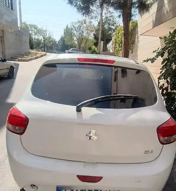 خودرو تیبا، 2 آگهی ann_20660680