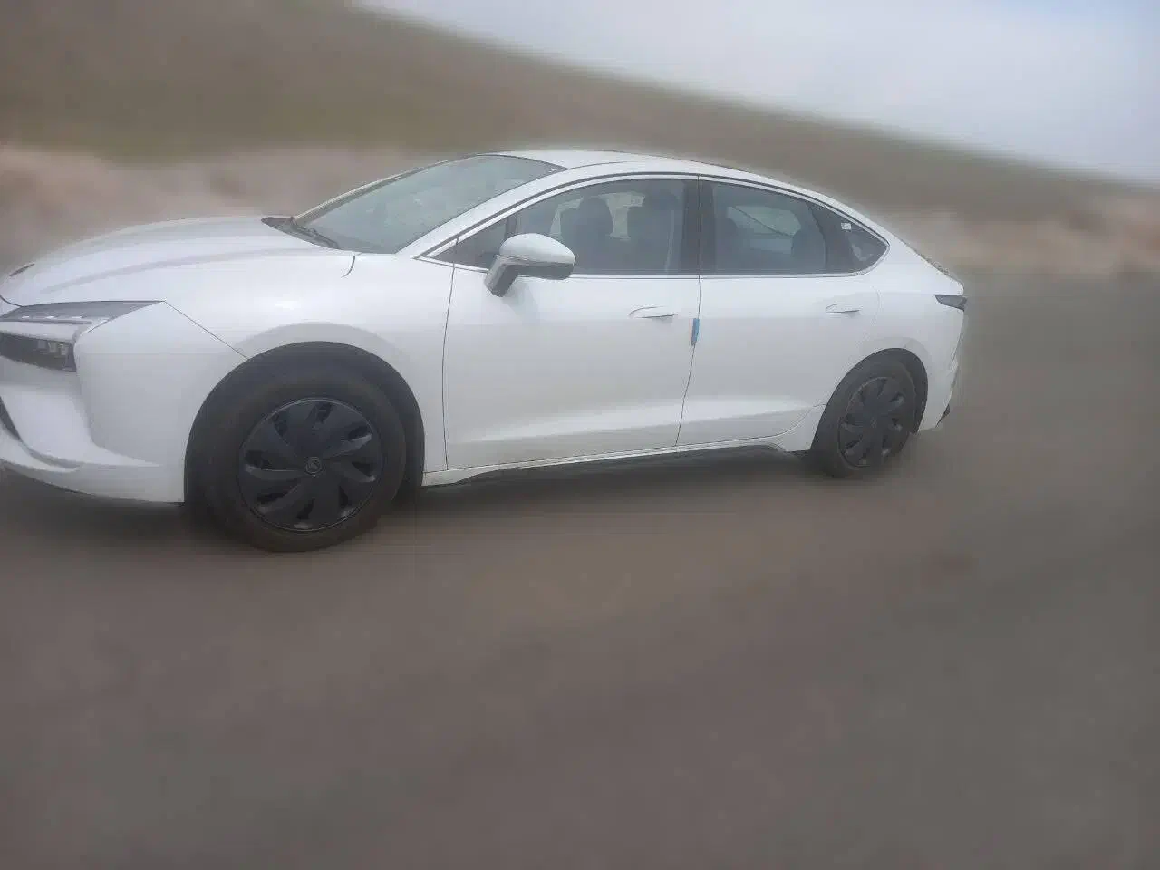 لونا GRE 110 کیلو وات - 2025