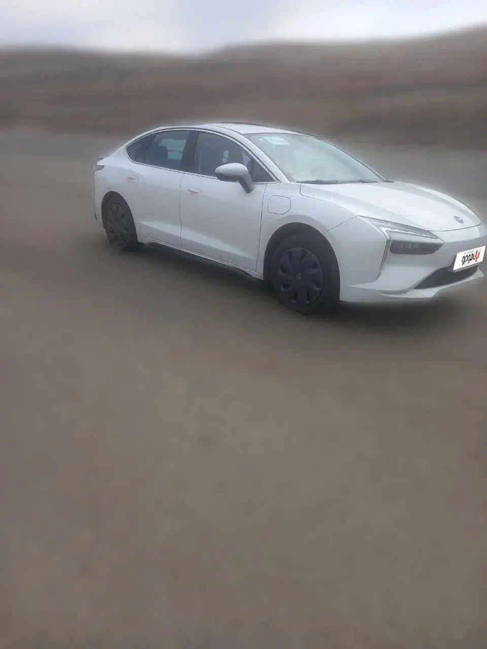 لونا GRE 110 کیلو وات - 2025