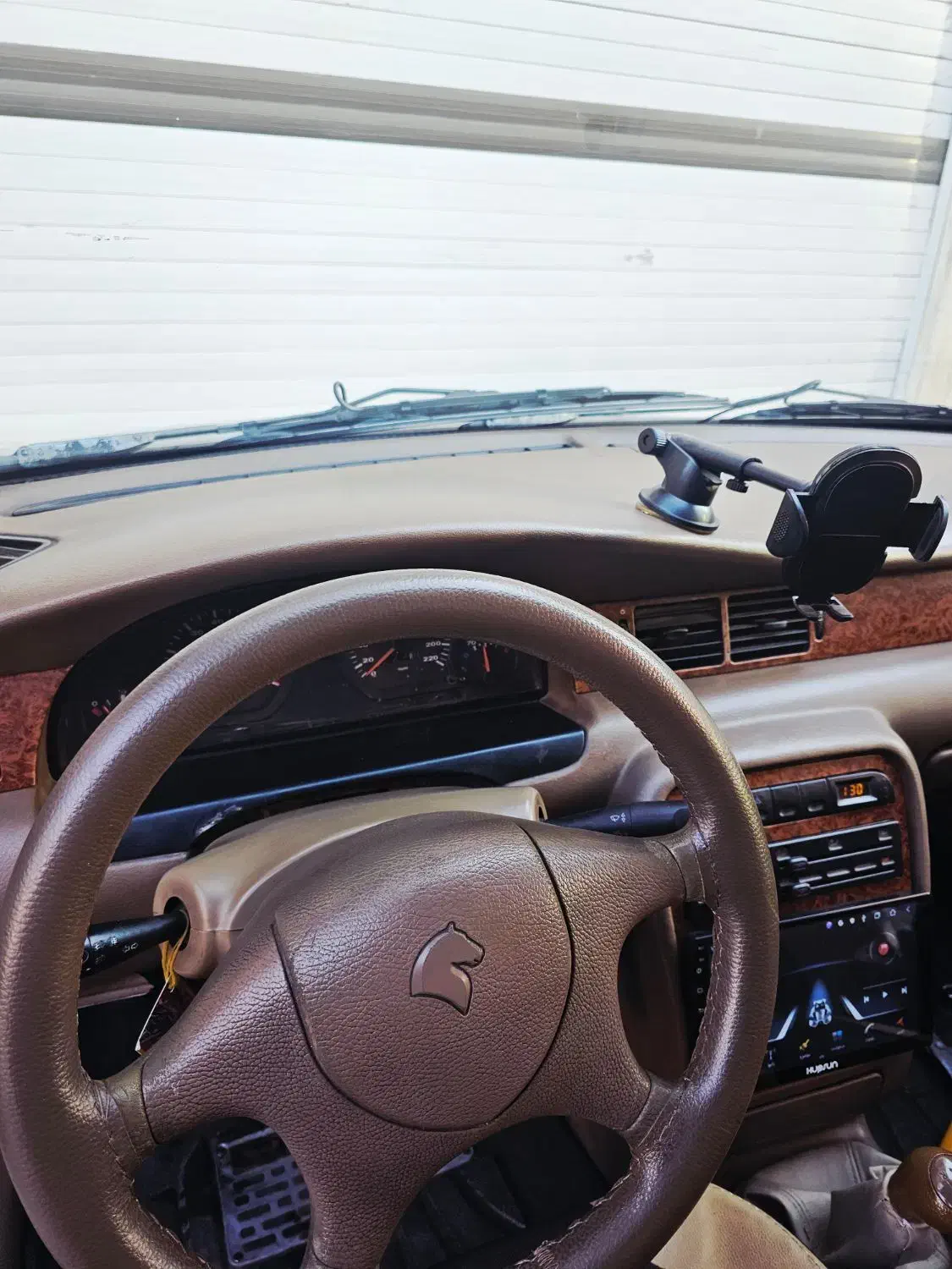 سمند LX XU7 - 1382