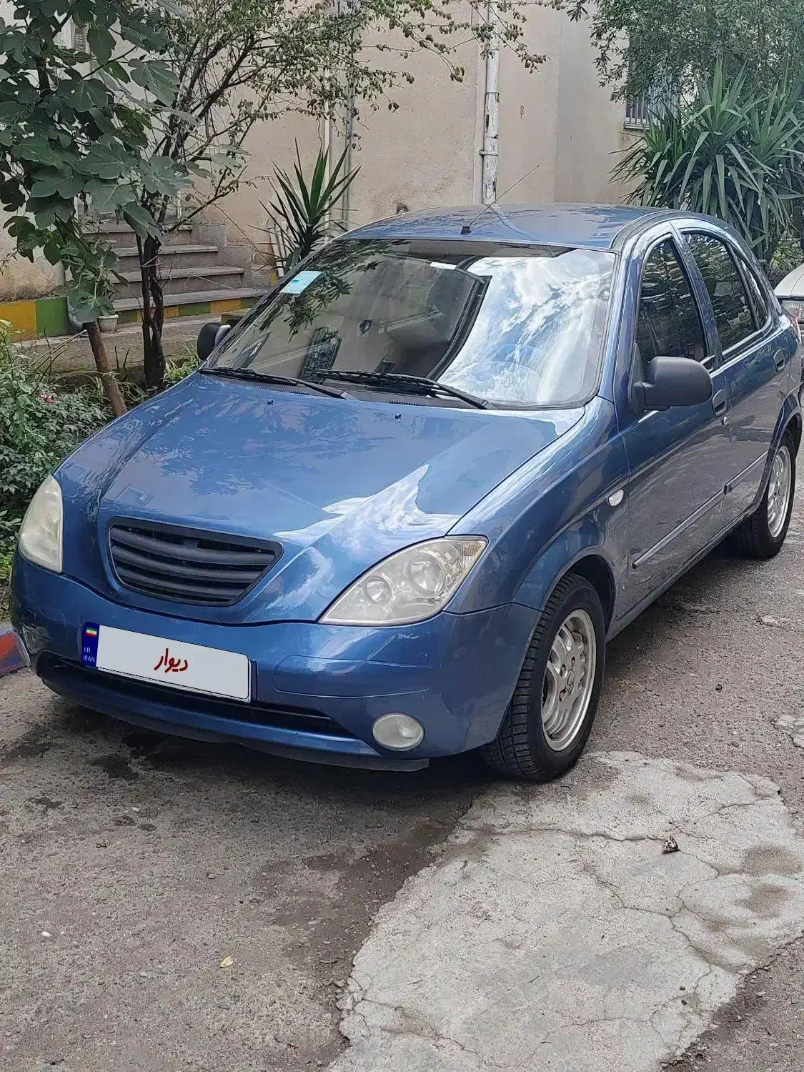 خودرو تیبا، 2 آگهی ann_20660805