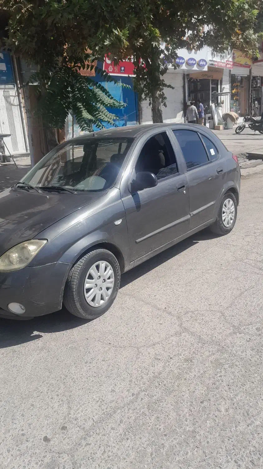 خودرو تیبا، 2 آگهی ann_20660851