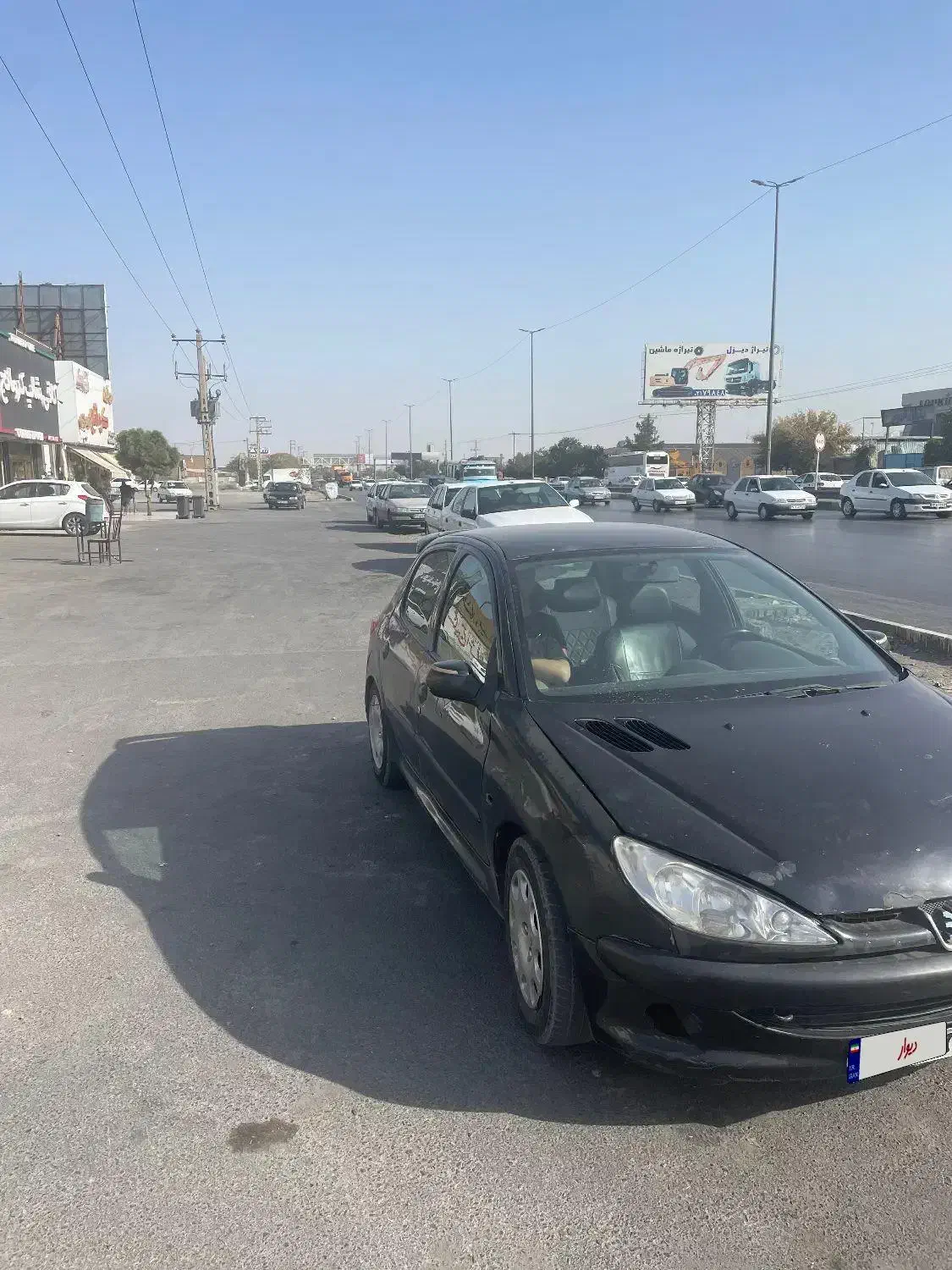 خودرو پژو، 206 آگهی ann_20660890