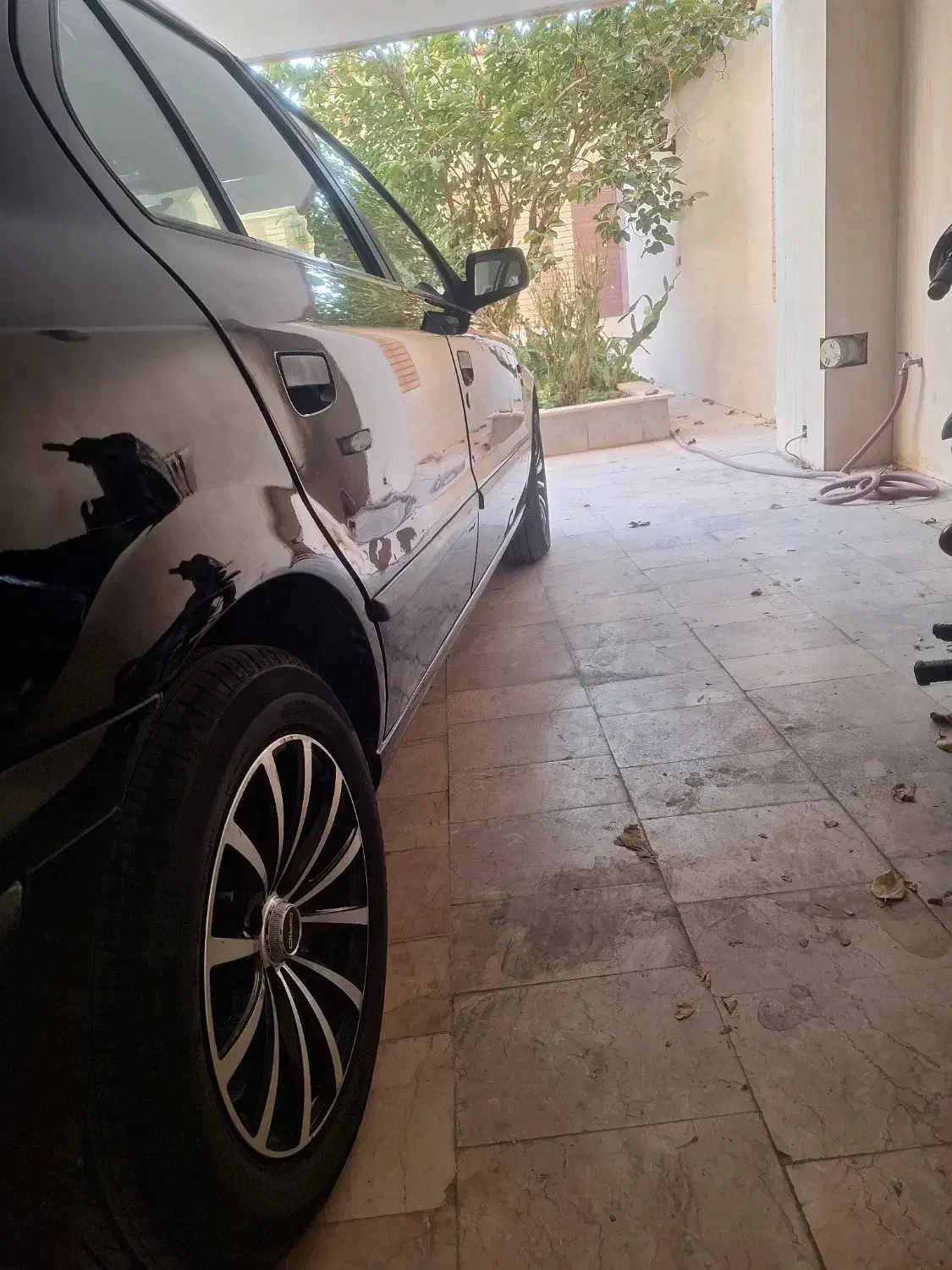 سمند LX XU7 - 1394