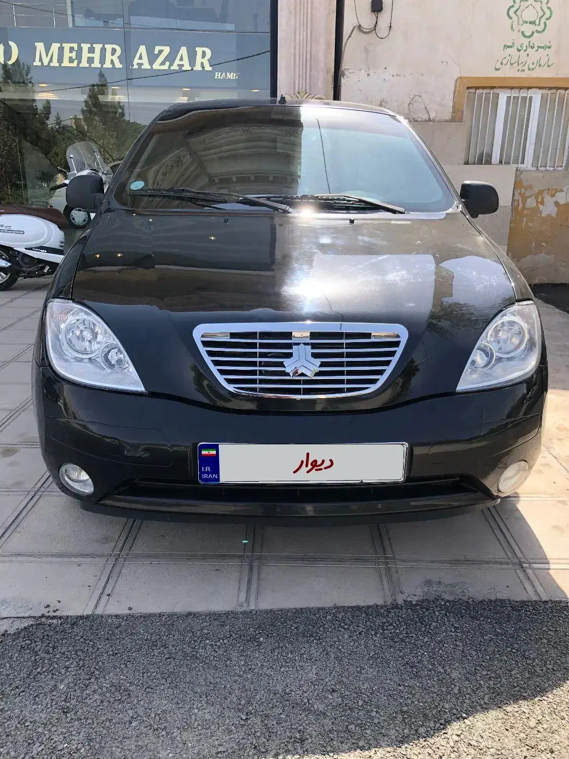 خودرو تیبا، 2 آگهی ann_20661030