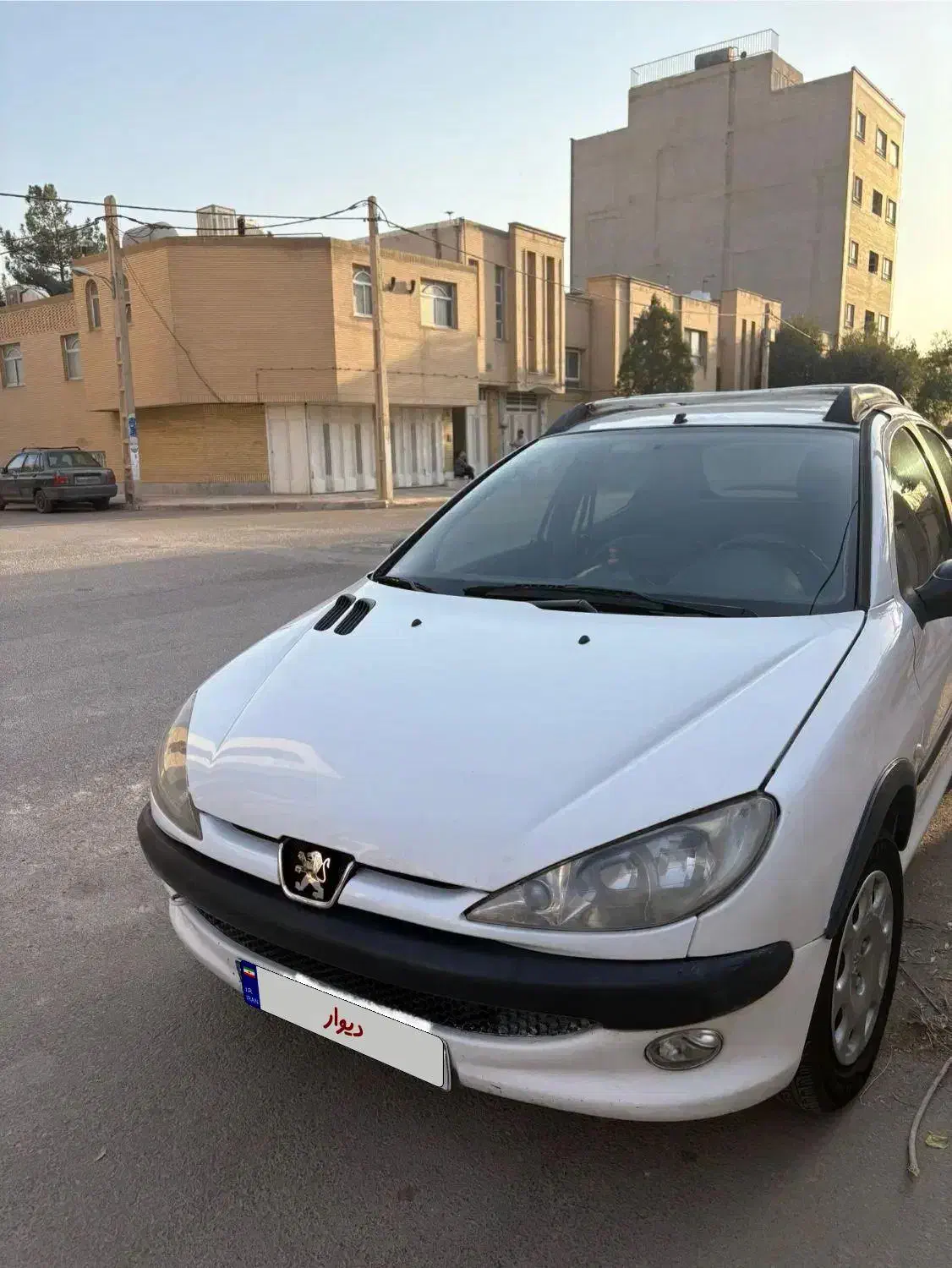 خودرو پژو، 206 آگهی ann_20661093