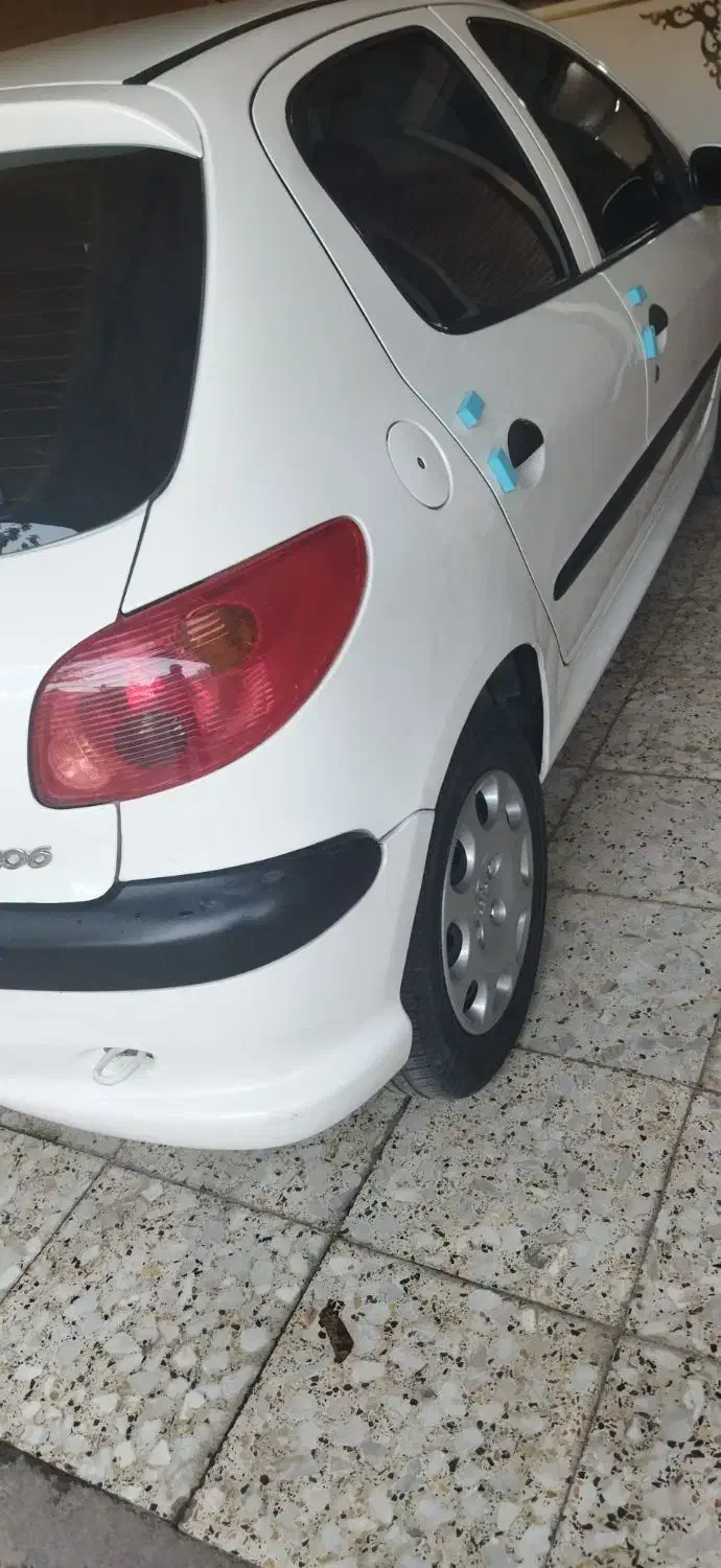 خودرو پژو، 206 آگهی ann_20661101