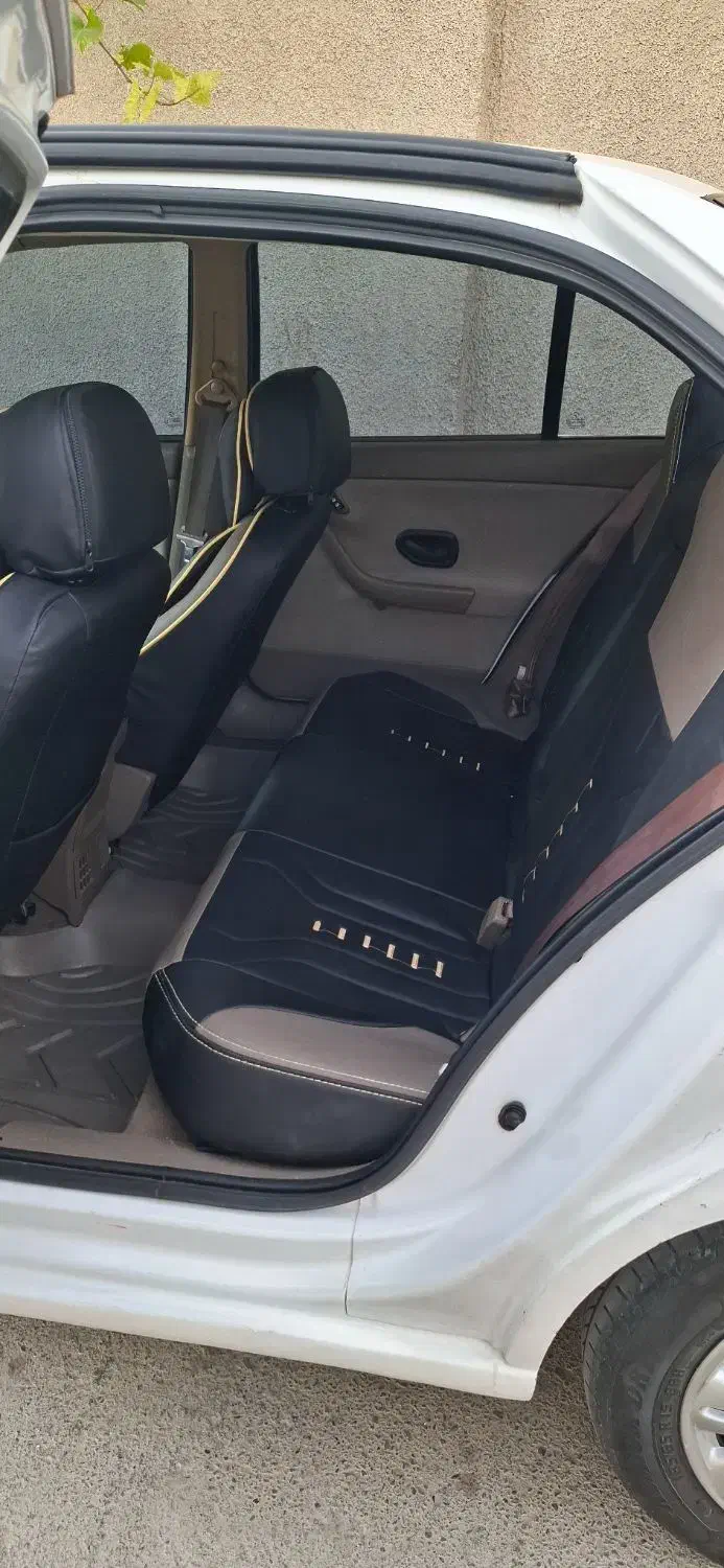 سمند LX XU7 - 1397