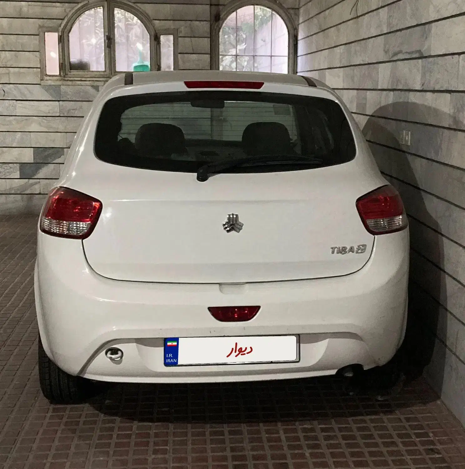 خودرو تیبا، 2 آگهی ann_20661406