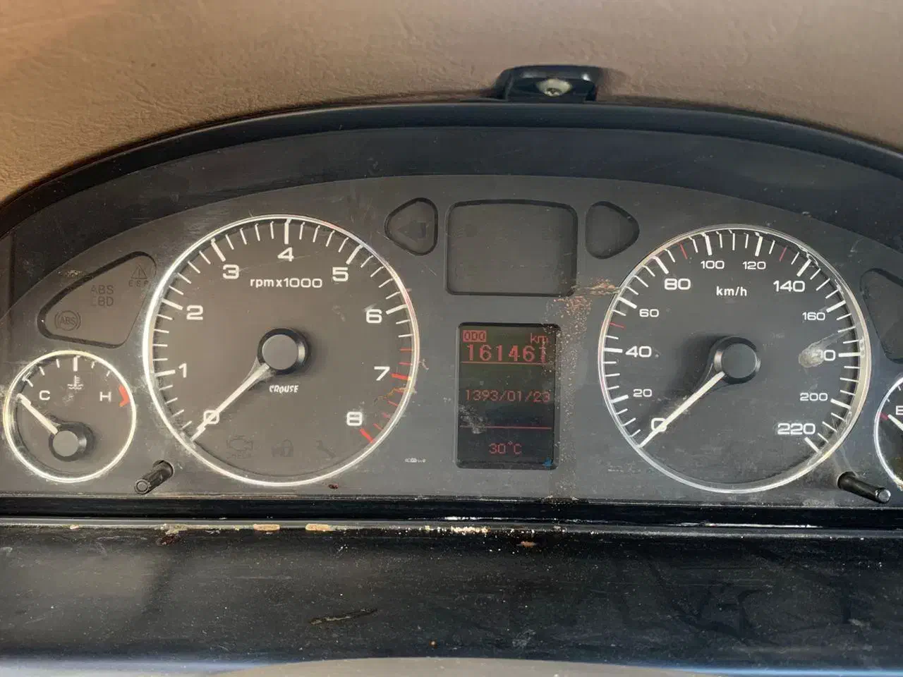 سمند LX XU7 - 1399