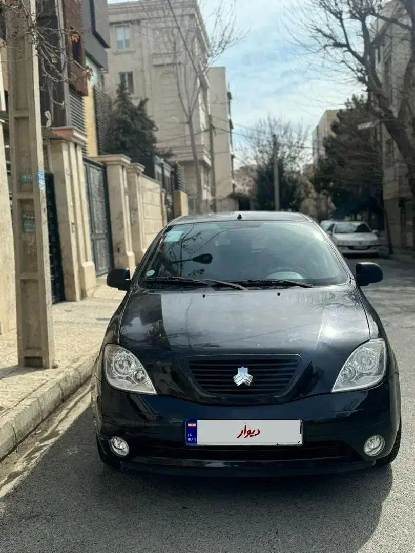 خودرو تیبا، 2 آگهی ann_20661533