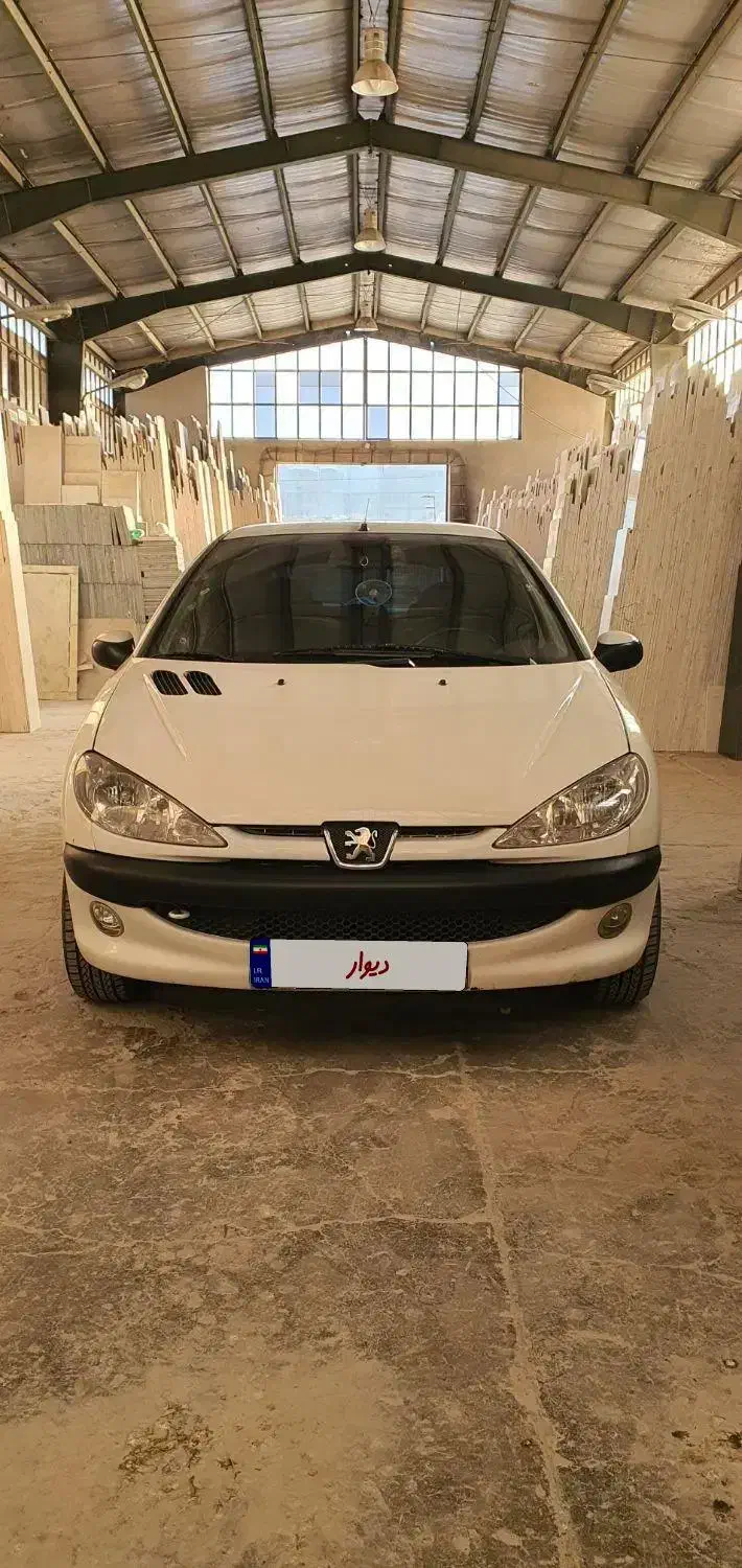 خودرو پژو، 206 آگهی ann_20661547