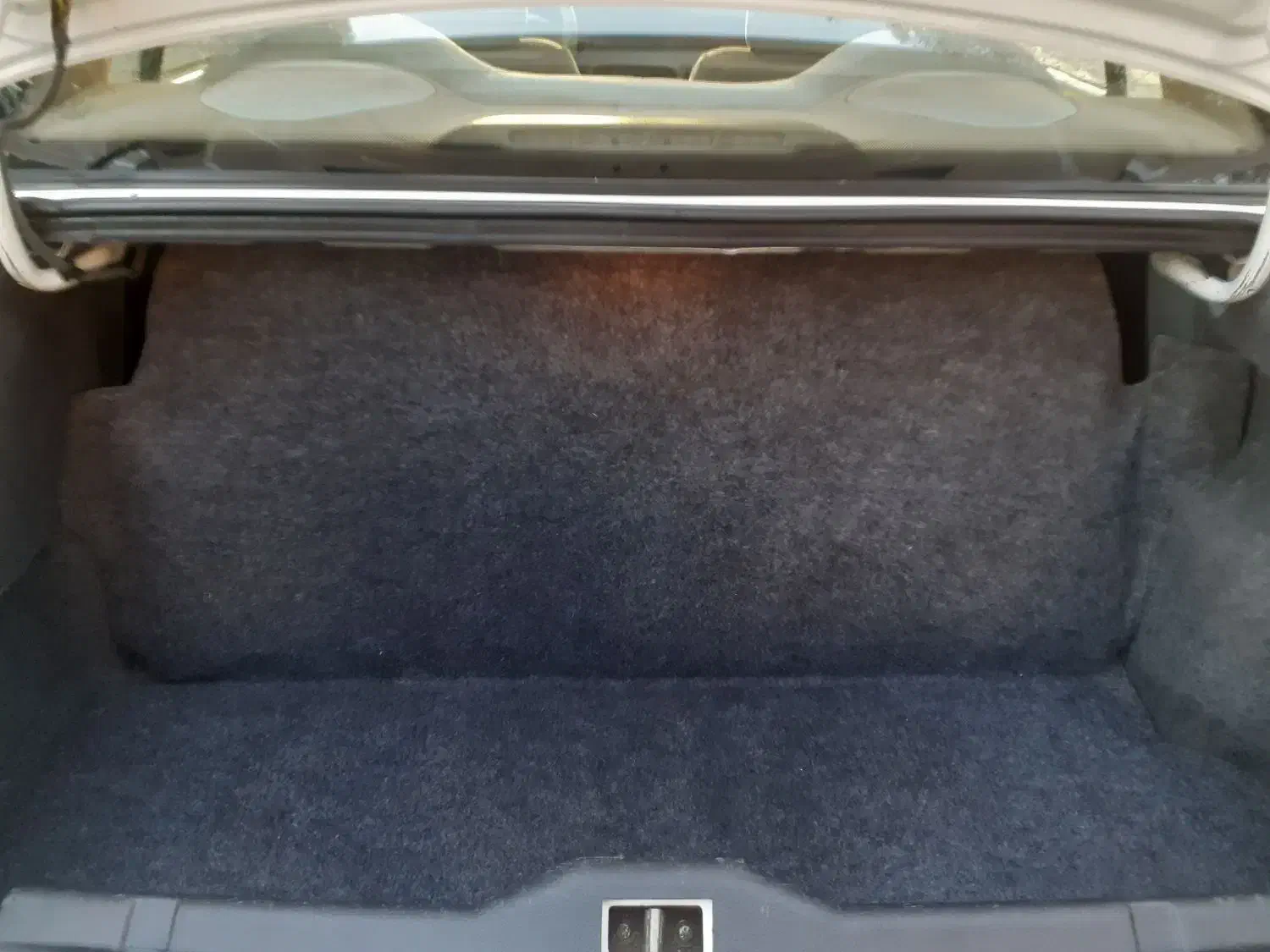 سمند LX EF7 دوگانه سوز - 1390