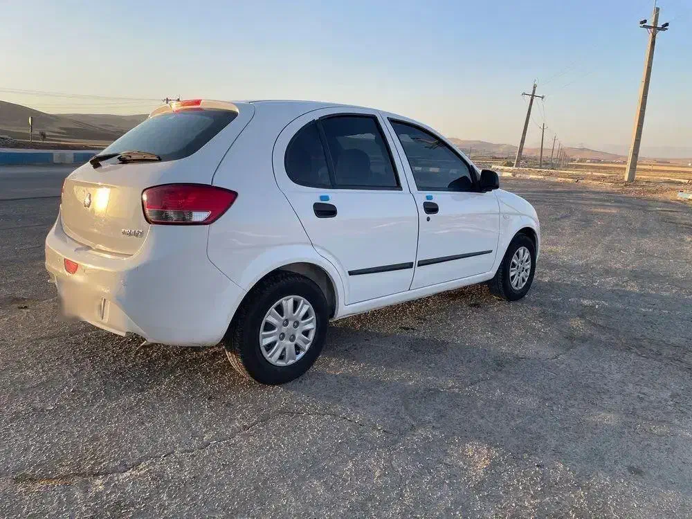 خودرو تیبا، 2 آگهی ann_20661669