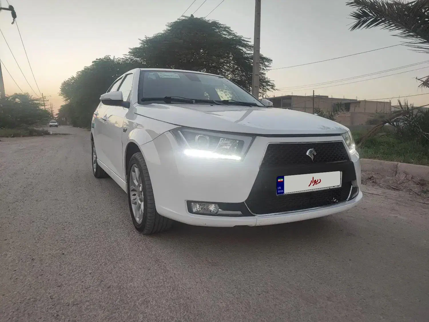 خودرو دنا، پلاس توربو آگهی ann_20661675