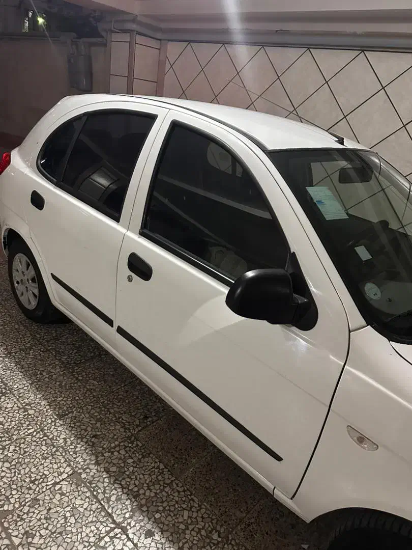خودرو تیبا، 2 آگهی ann_20661921