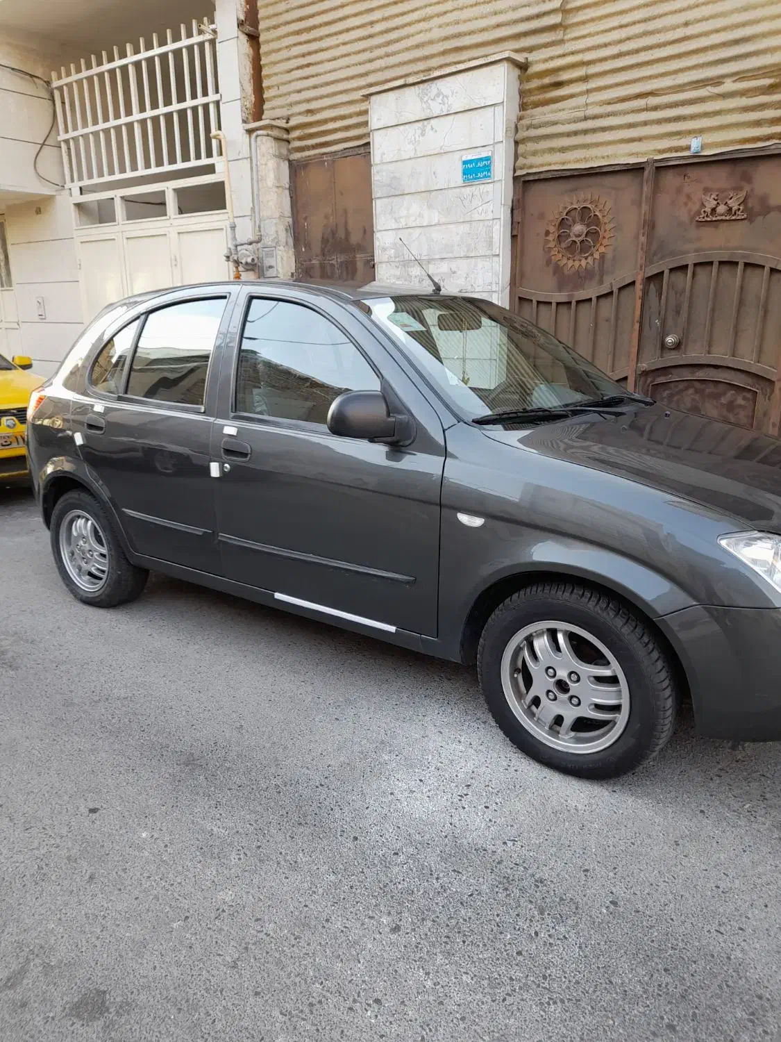 خودرو تیبا، 2 آگهی ann_20661940