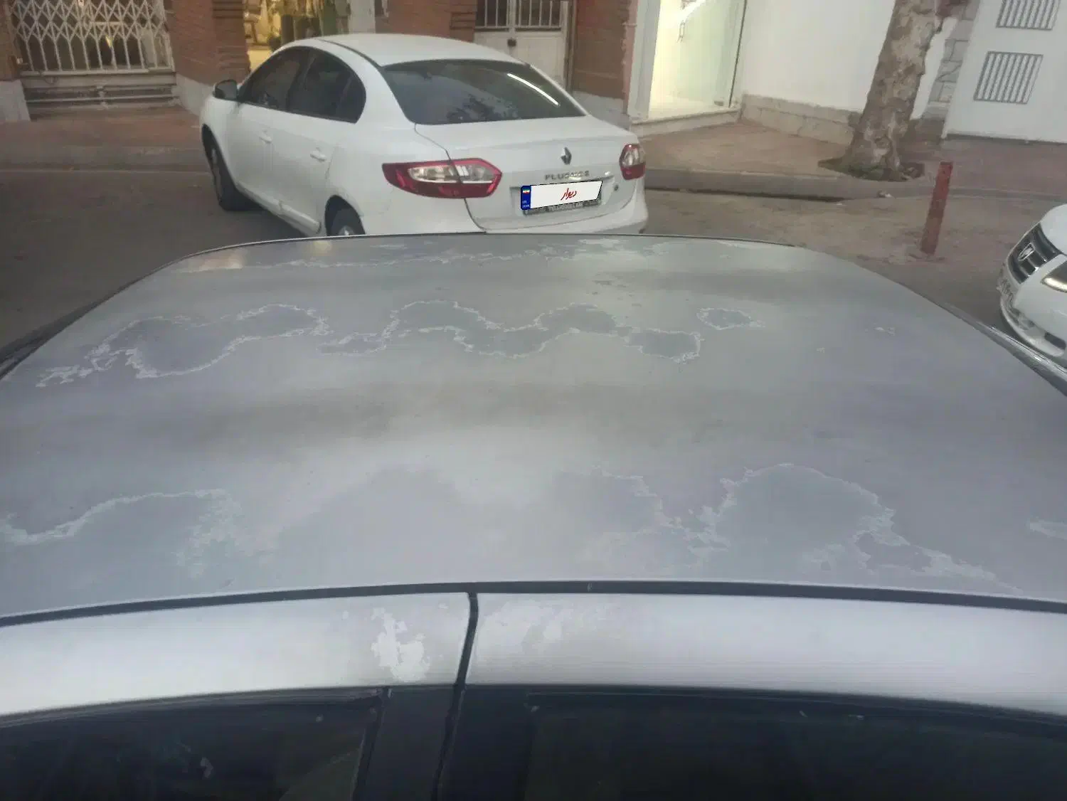 سمند LX XU7 - 1387