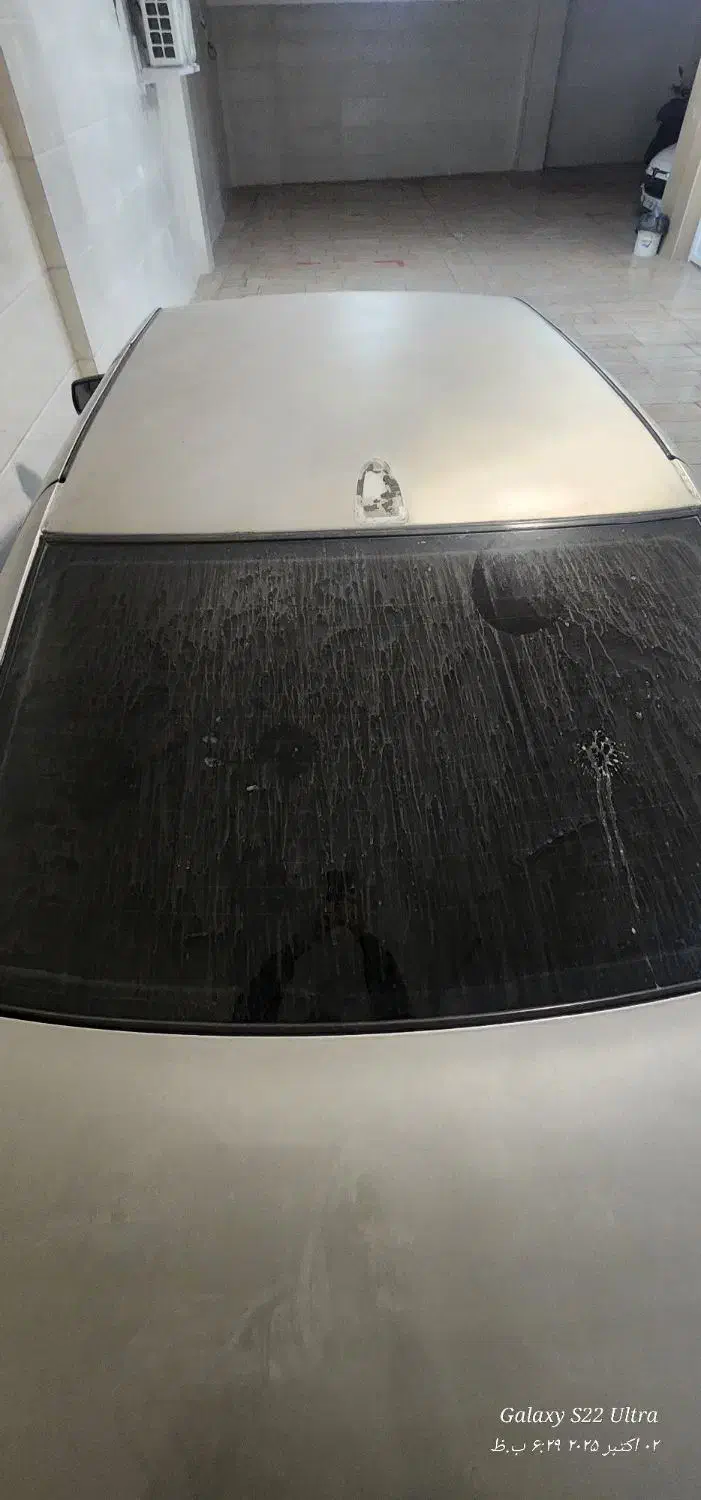 سمند LX XU7 - 1383