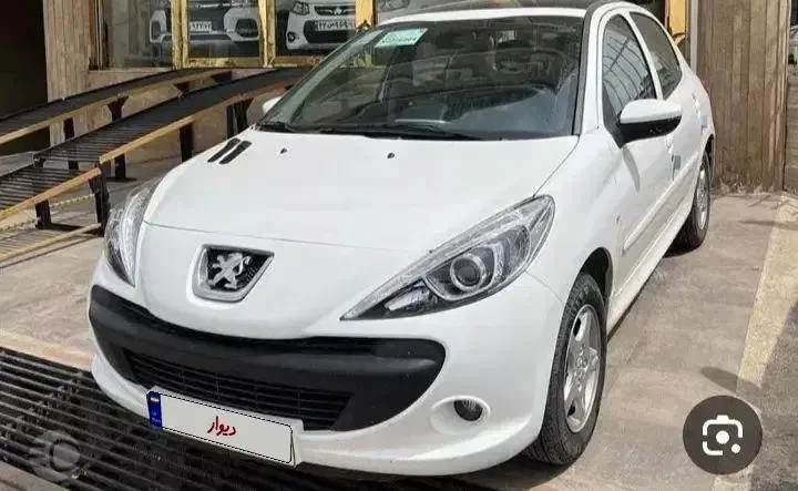 خودرو پژو، 207 آگهی ann_20662018
