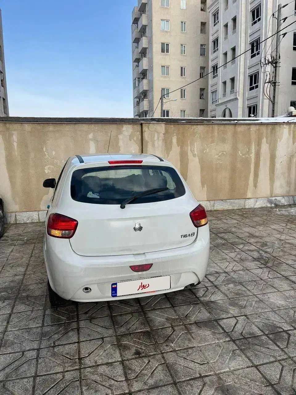 خودرو تیبا، 2 آگهی ann_20662019