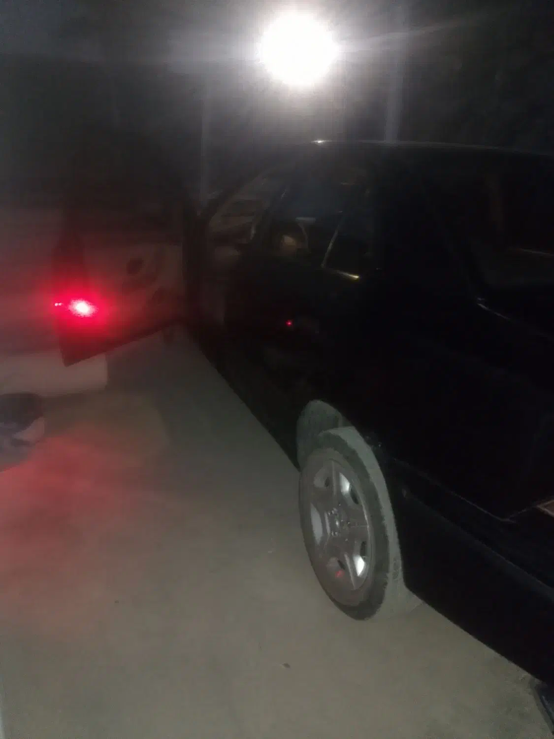 سمند LX XU7 - 1393
