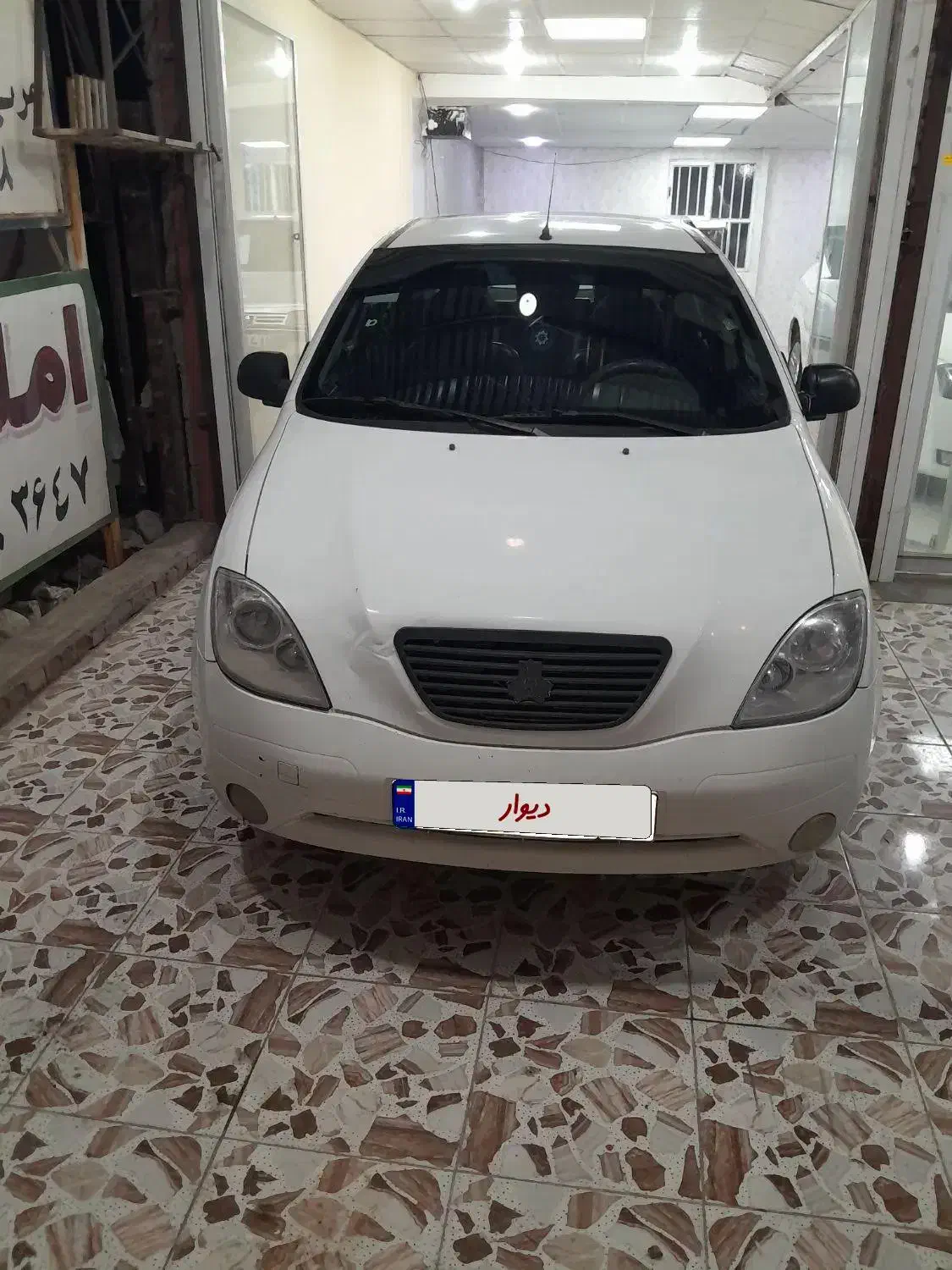 خودرو تیبا، 2 آگهی ann_20662136