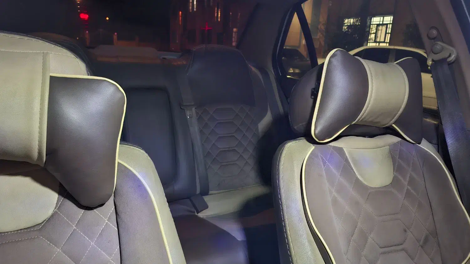 سمند LX EF7 دوگانه سوز - 1394
