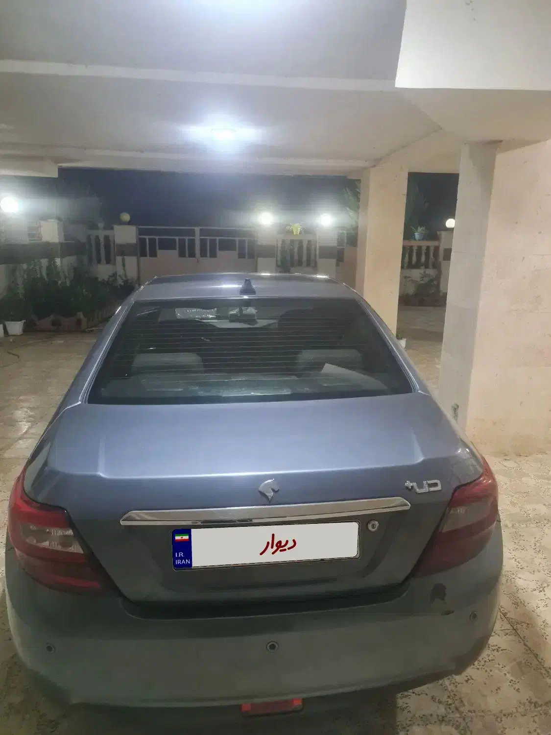 خودرو دنا، پلاس توربو آگهی ann_20662306