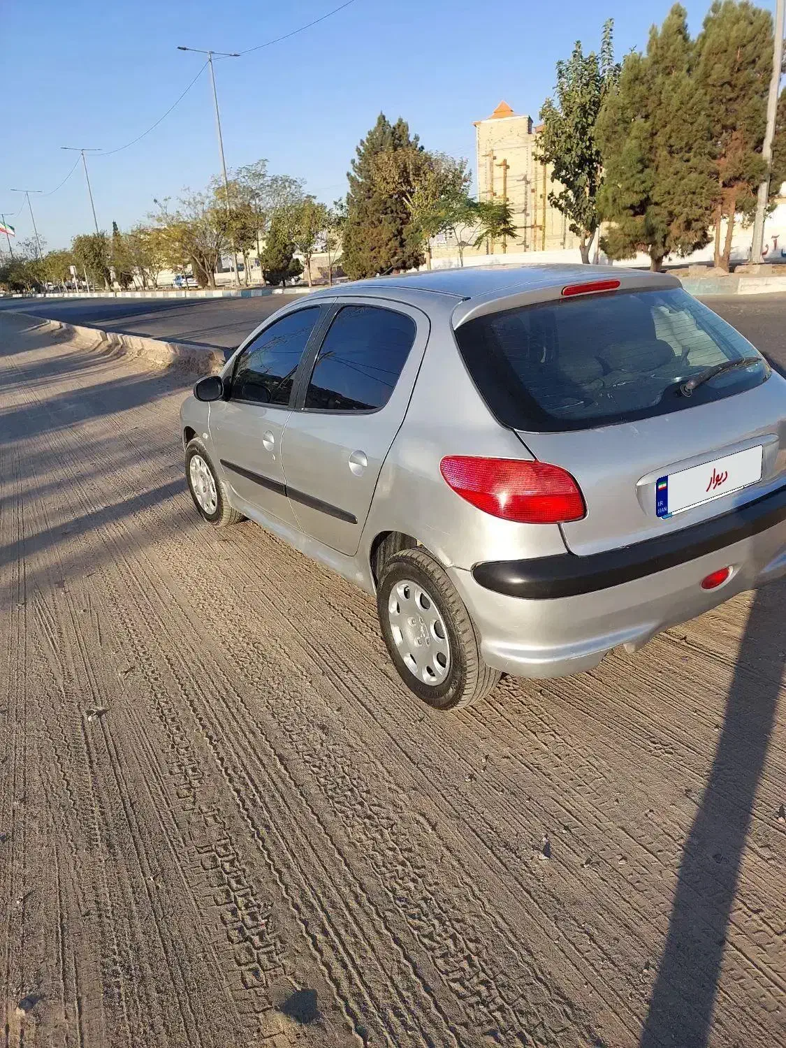 خودرو پژو، 206 آگهی ann_20662311