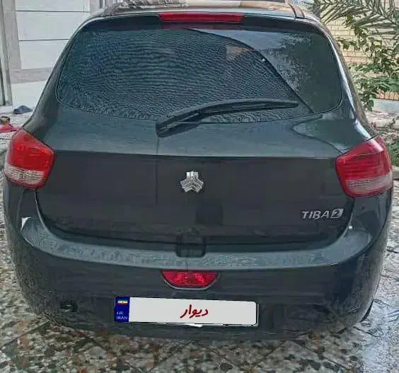 خودرو تیبا، 2 آگهی ann_20662494