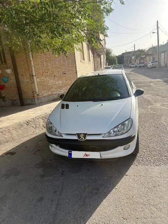 خودرو پژو، 206 آگهی ann_20662511