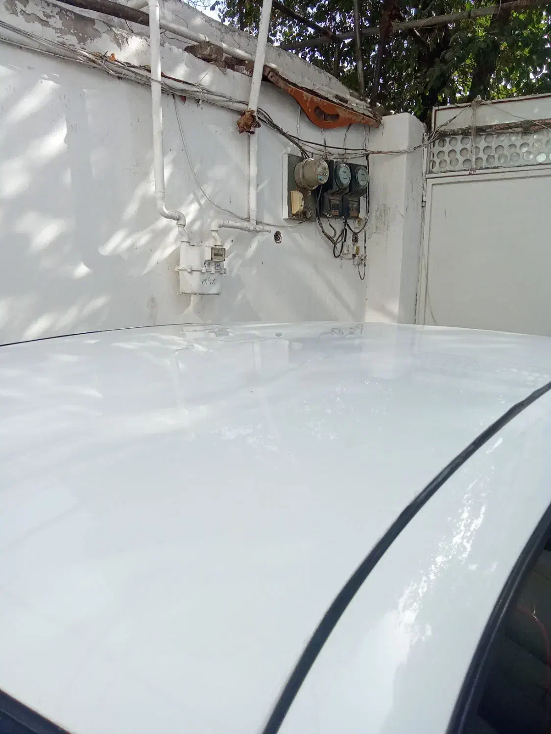 سمند LX XU7 - 1389