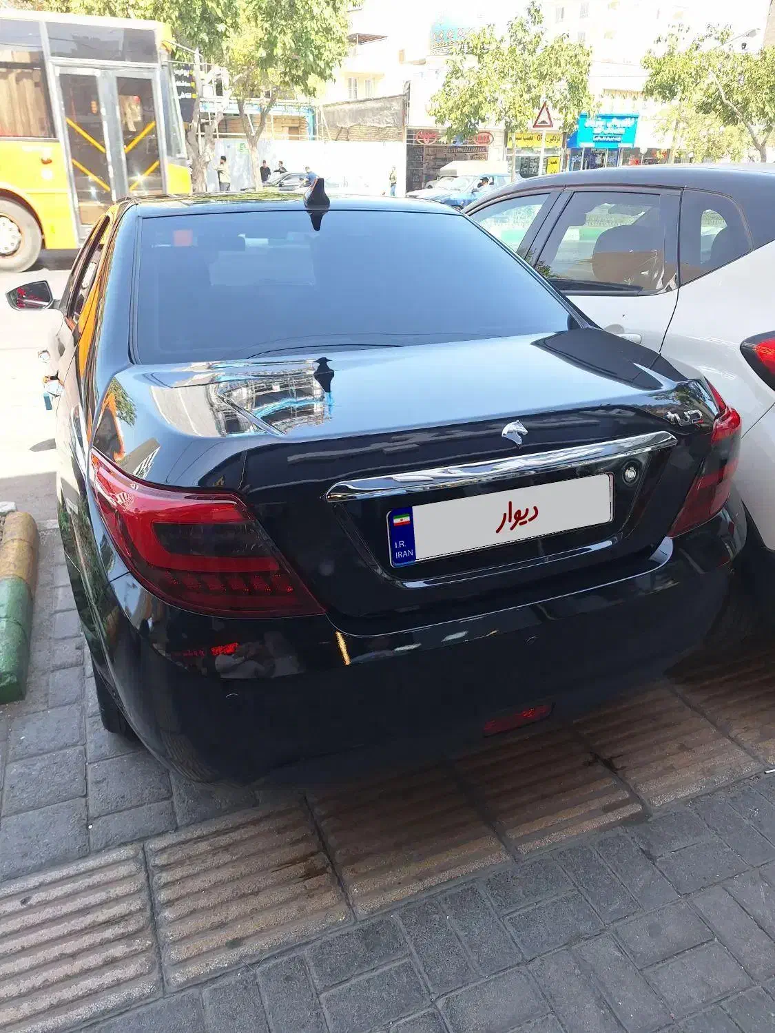 خودرو دنا، پلاس توربو آگهی ann_20662604