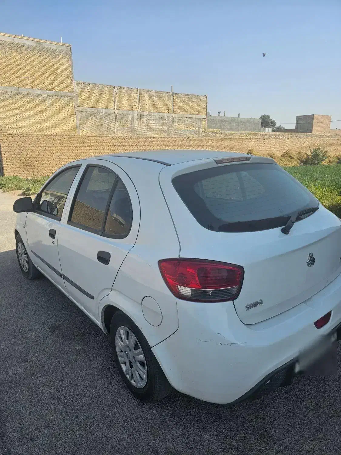 خودرو تیبا، 2 آگهی ann_20662649