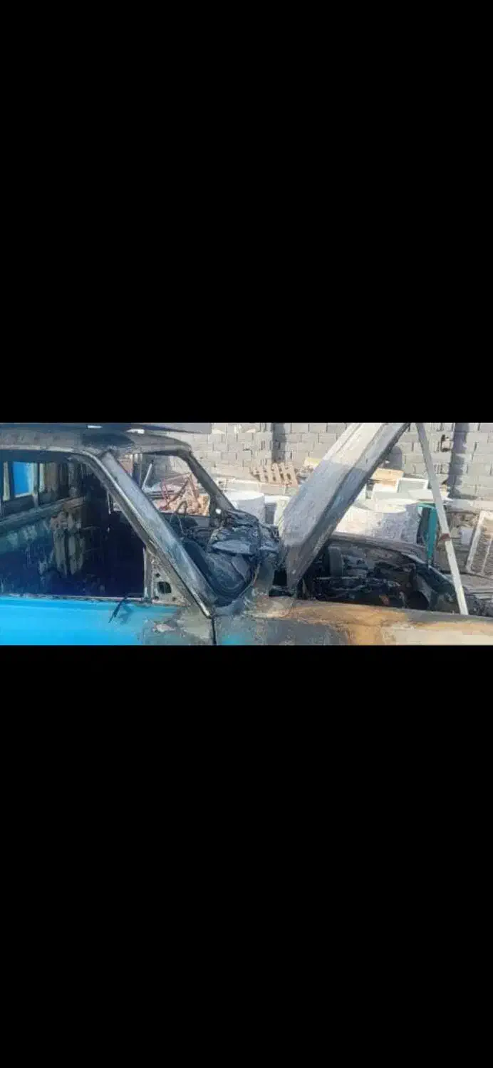 خودرو زامیاد، وانت نیسانZ24 آگهی ann_20662816