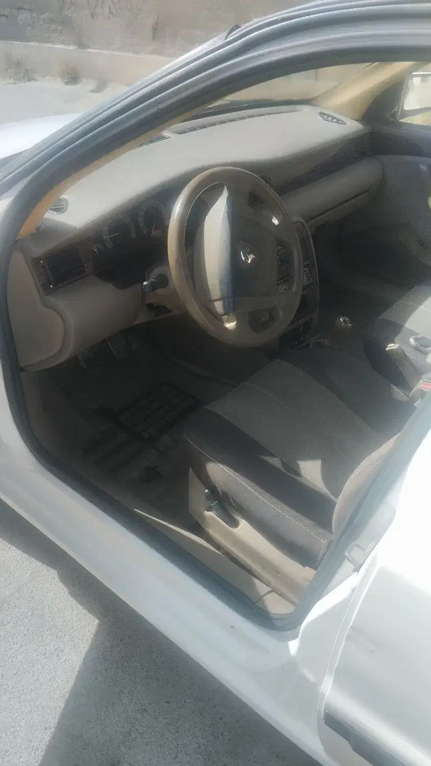 سمند LX XU7 - 1391