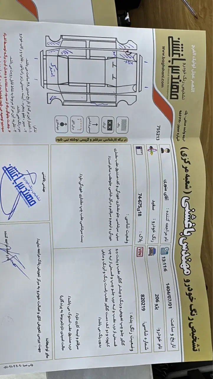 خودرو پژو، 206 آگهی ann_20662838