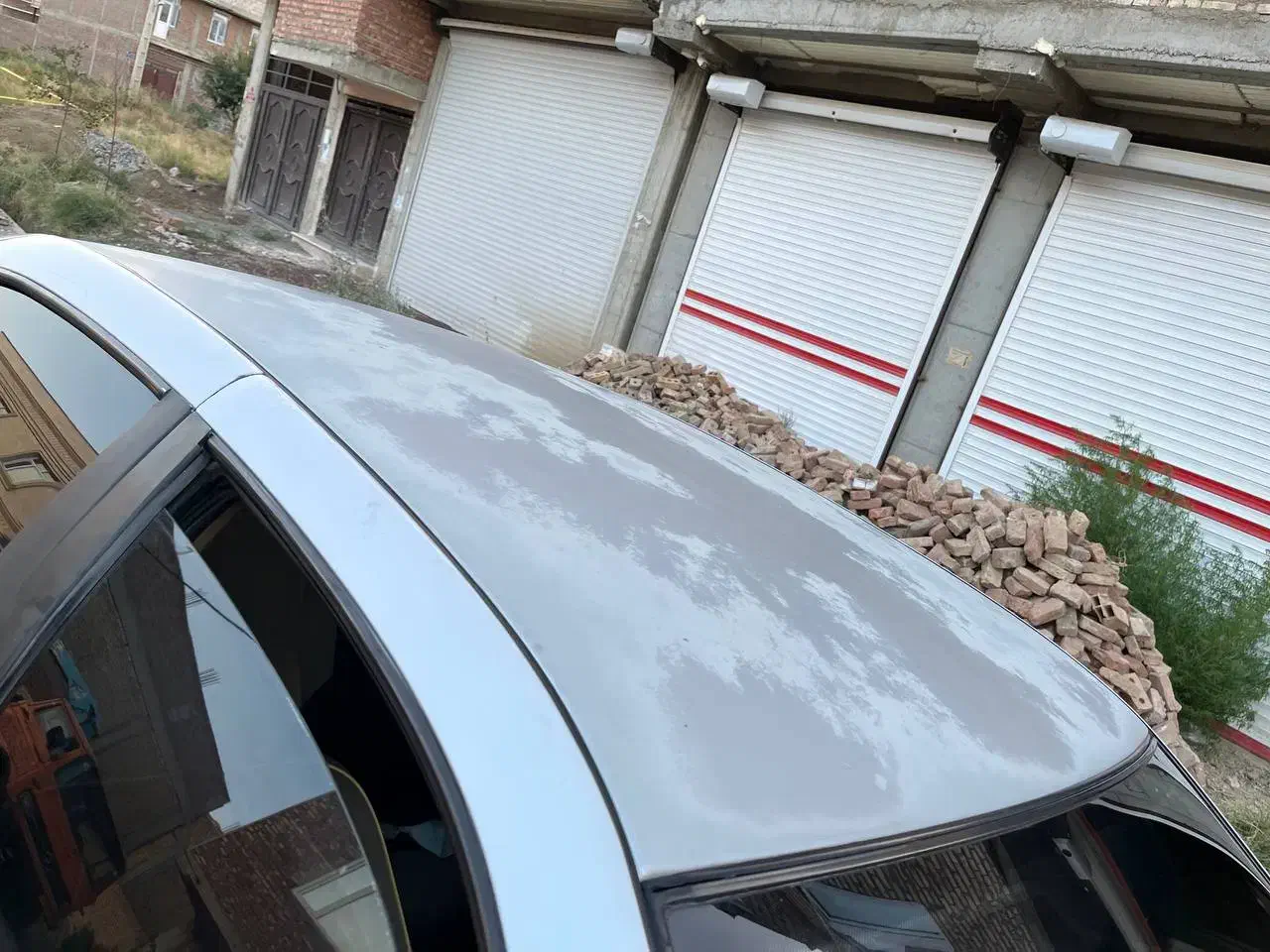 سمند LX XU7 - 1382
