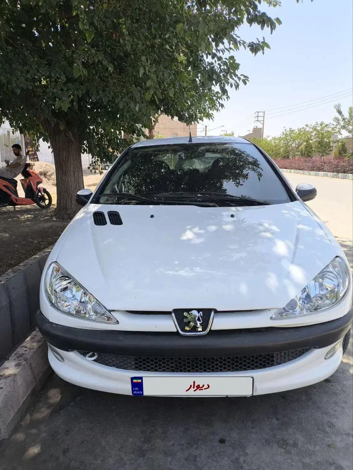 خودرو پژو، 206 آگهی ann_20662857